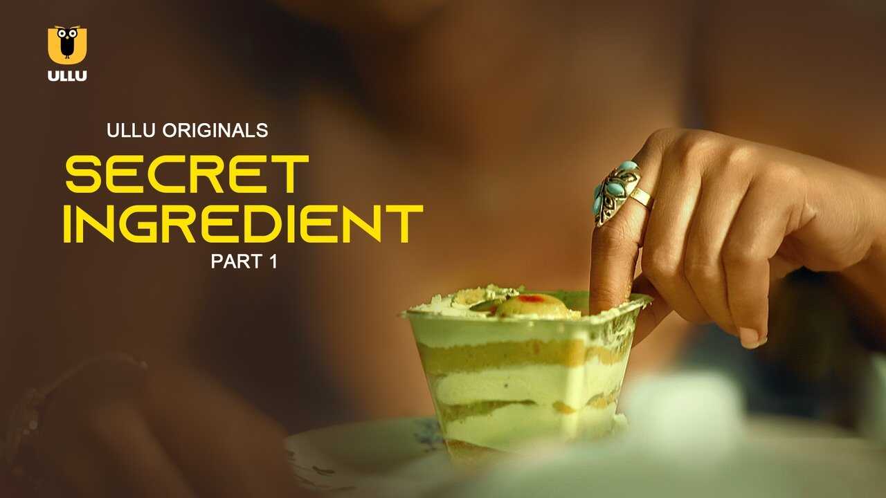 IN - Secret Ingredient (2023) 0