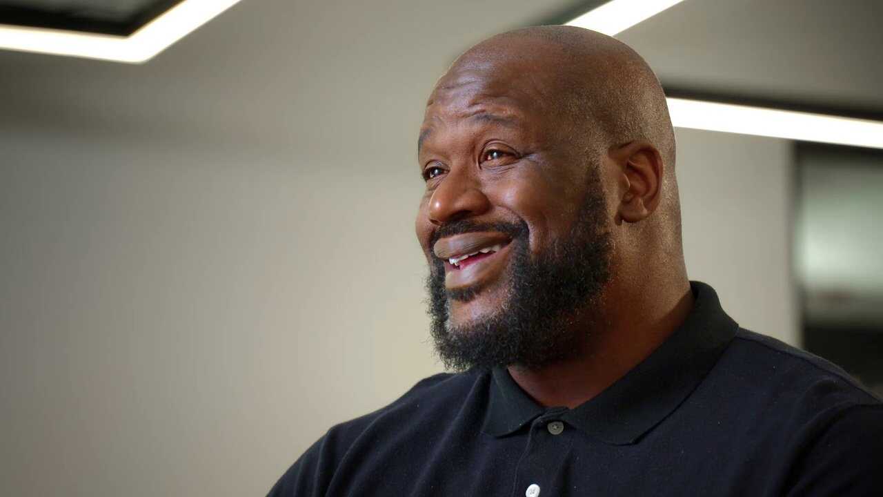 ES - Shaquille O'Neal: La jugada maestra de Reebok (2025) 2