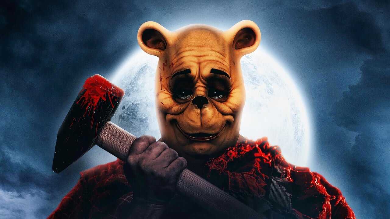 Winnie the Pooh: Blood and Honey 0
