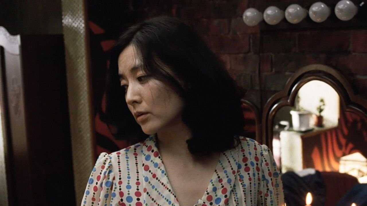친절한 금자씨 0