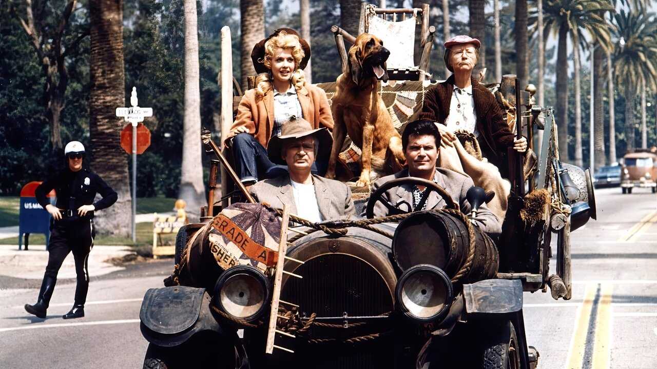 EN - The Beverly Hillbillies (1962-1971) 1