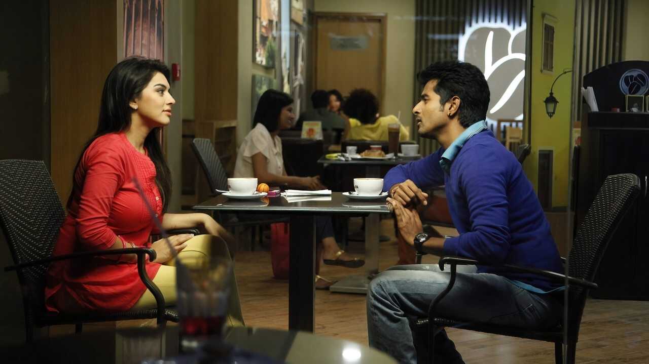 Maan Karate (2014) 0
