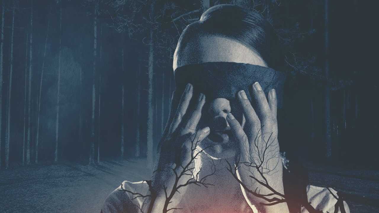 An Unquiet Grave 0