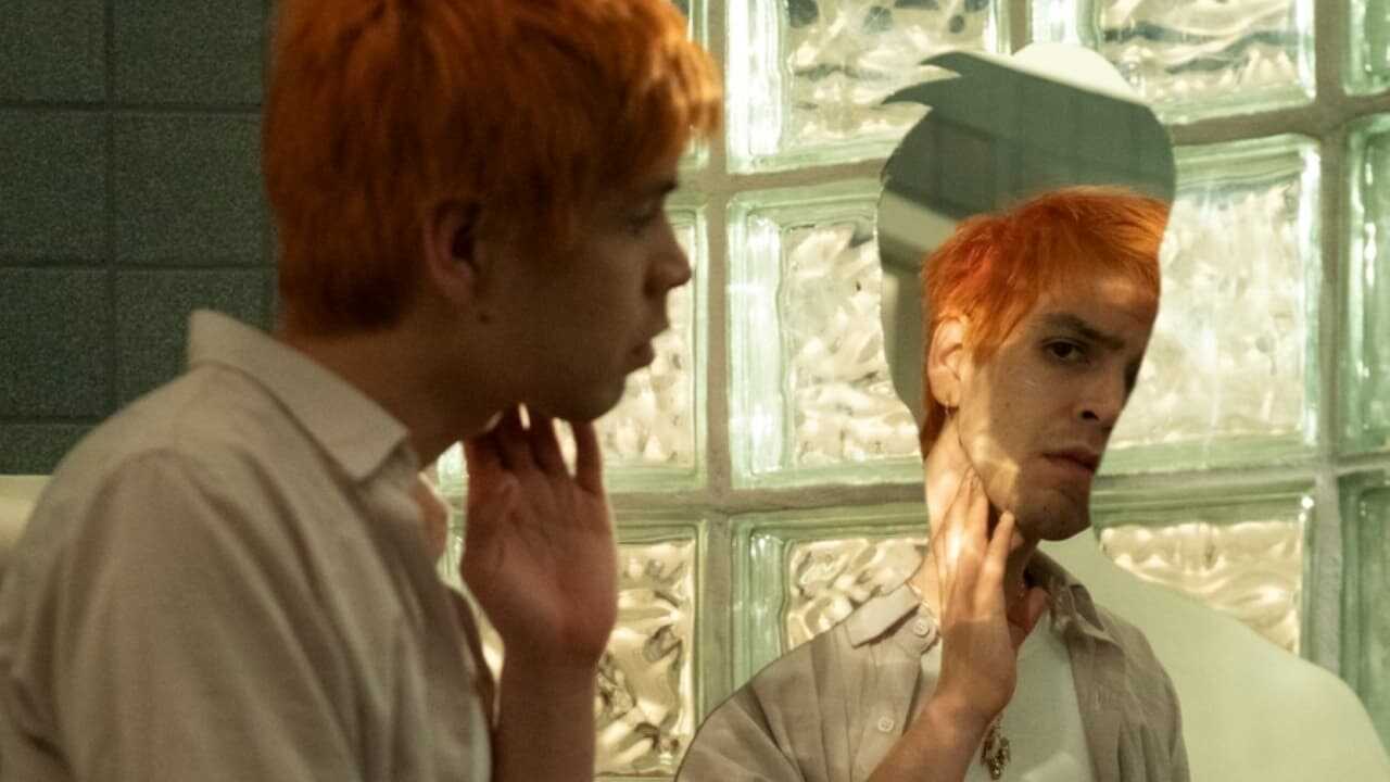 DE - Fantasmas (2024) 4