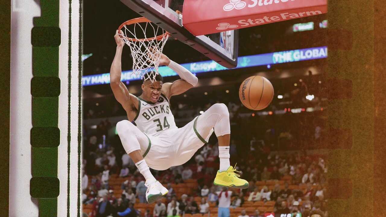 ES - Shaquille O'Neal: La jugada maestra de Reebok (2025) 4