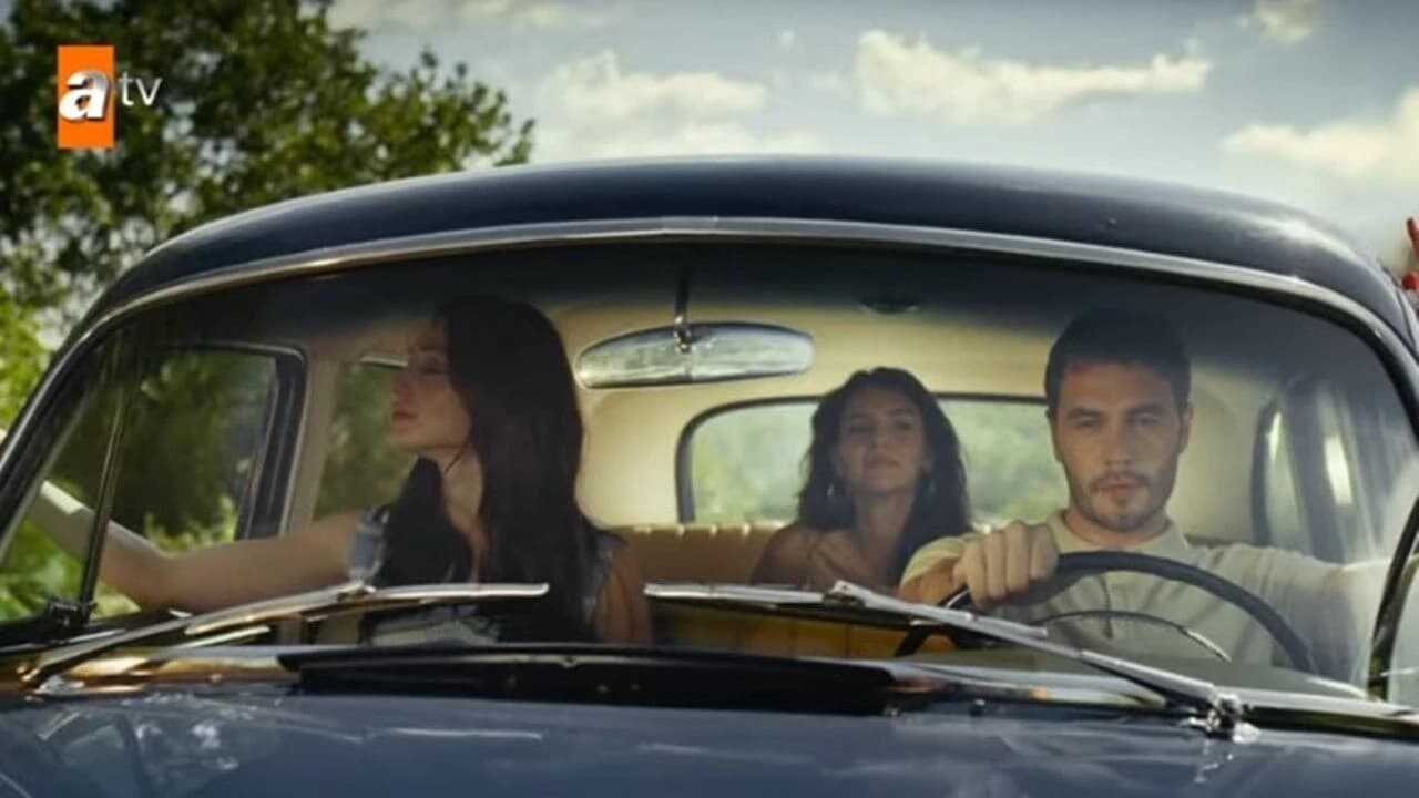 EN - Kor Nokta, Blind Spot (2024) 1