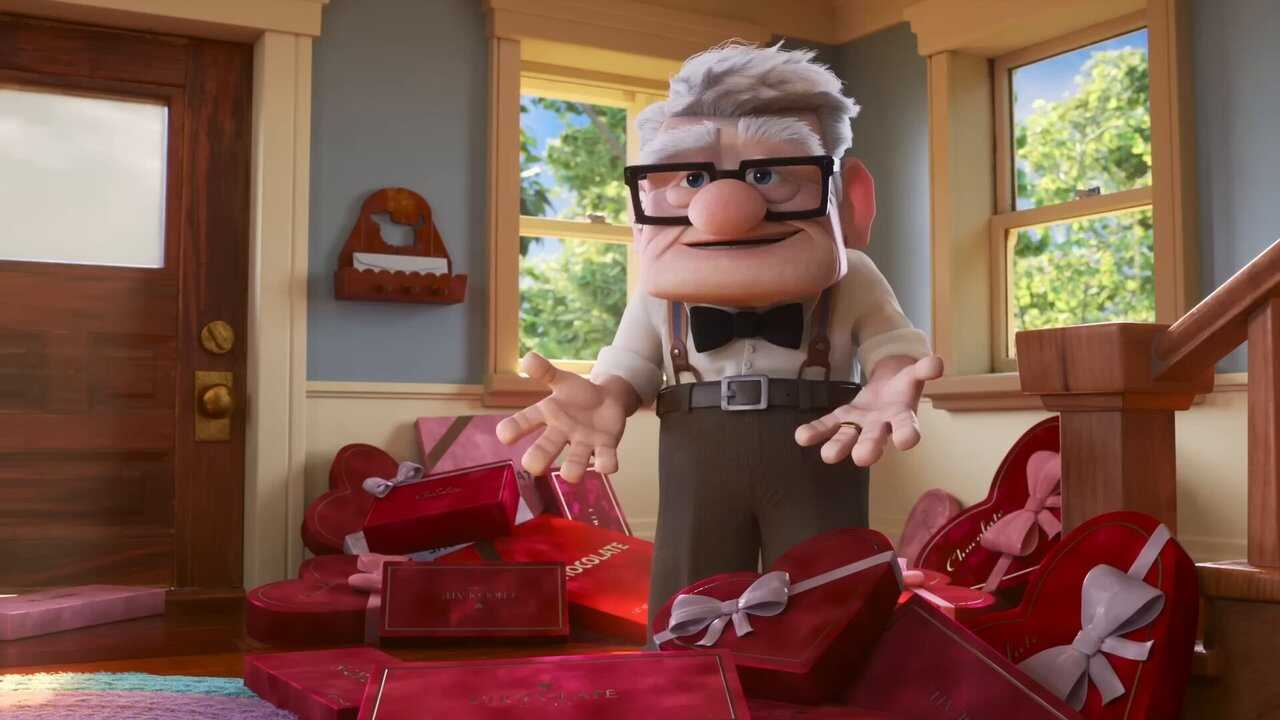Carl's Date 0