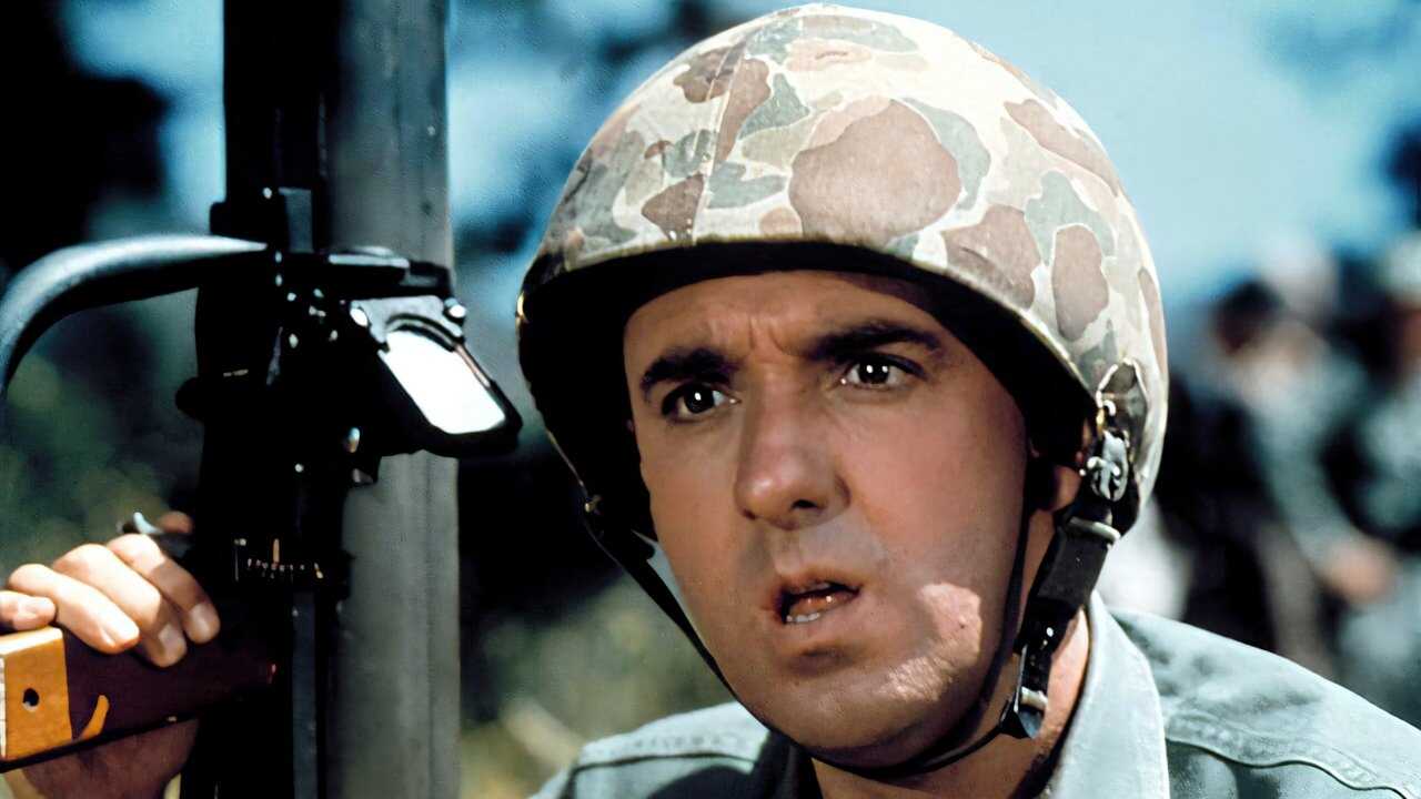EN - Gomer Pyle, U.S.M.C. (1964) 3