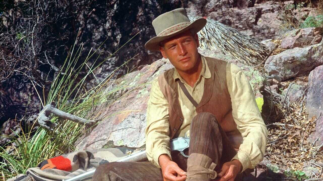 Hombre (1967) 0