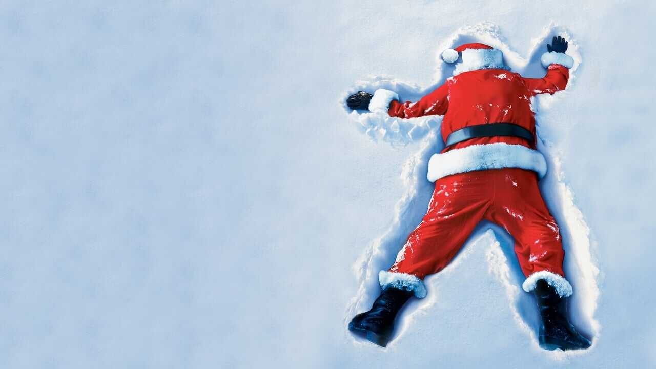 ¡Vaya Santa Claus! (1994) 0