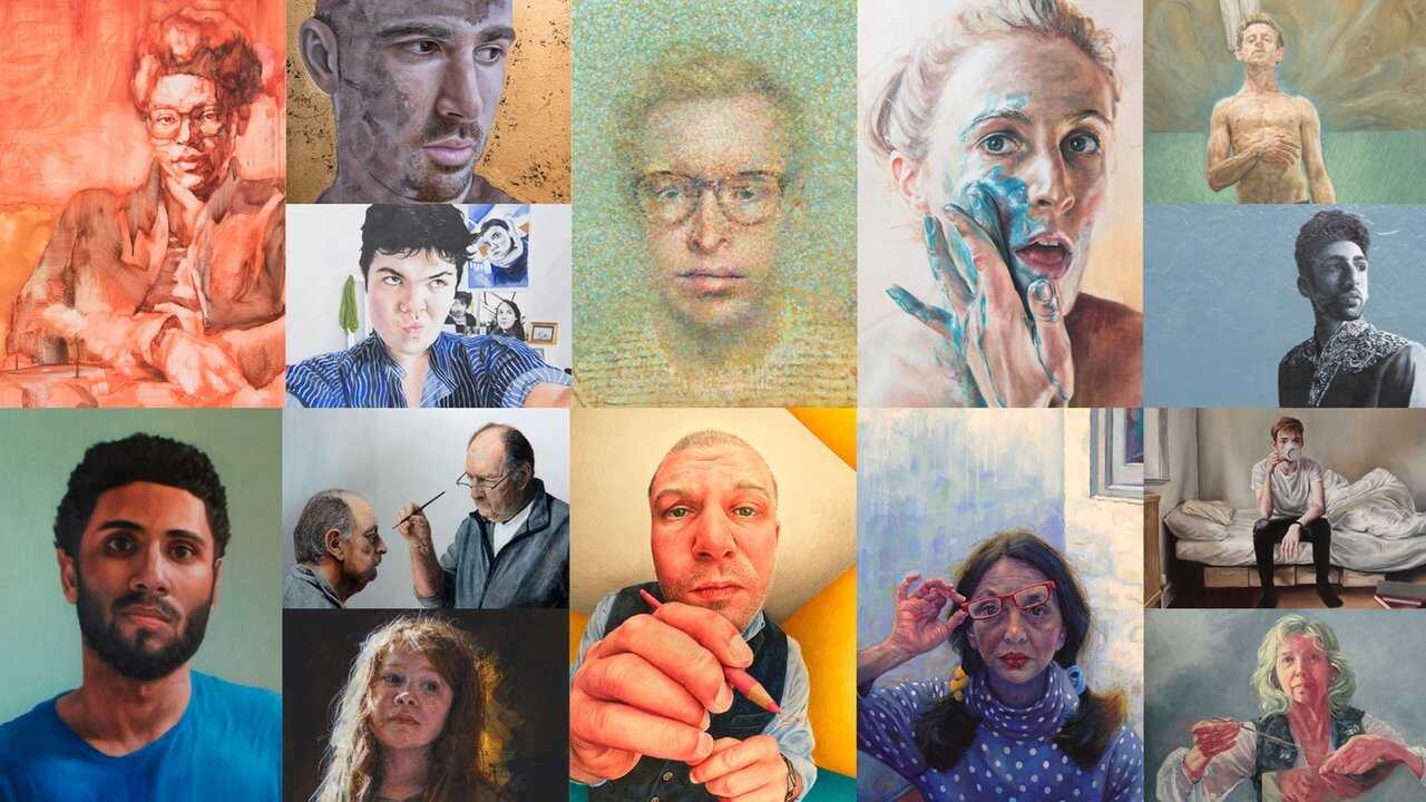 EN - Portrait Artist Of The Year (2013) 2