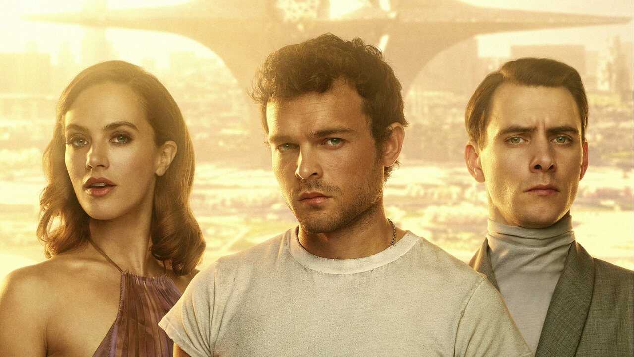 RU - Brave New World (2020) 4