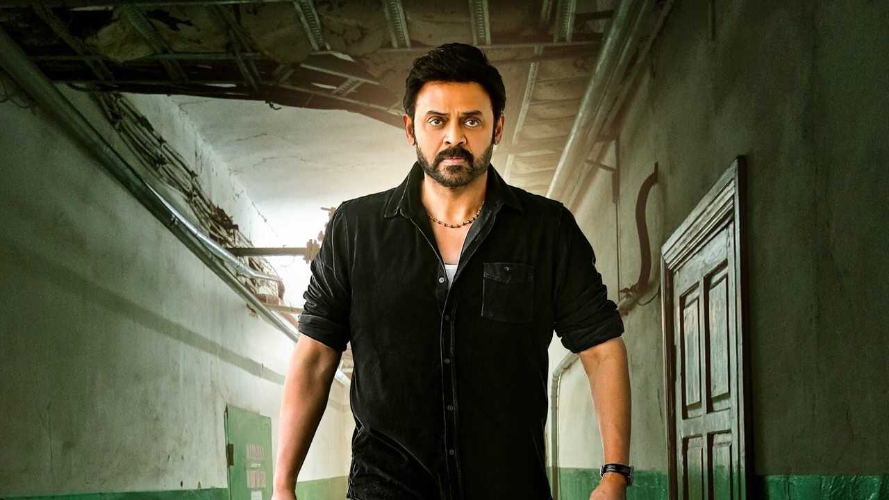 Drushyam 2 (2021) 0