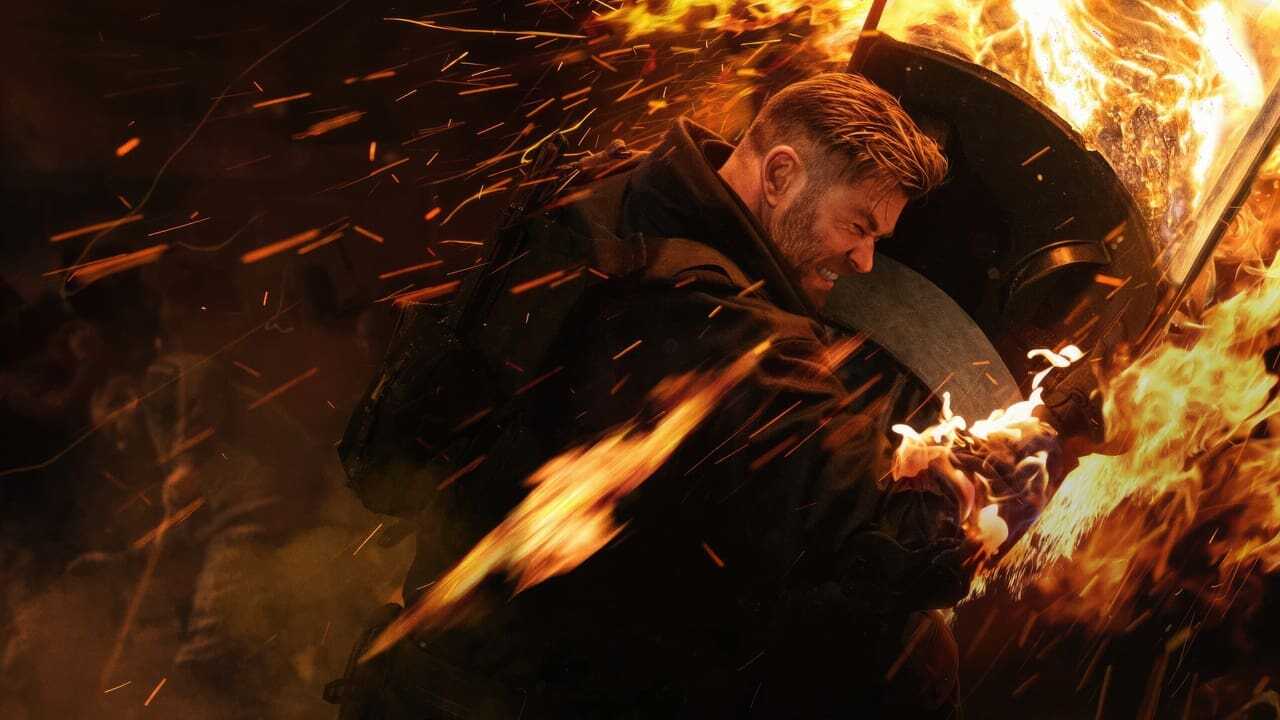 Tyler Rake 2 (2023) 0