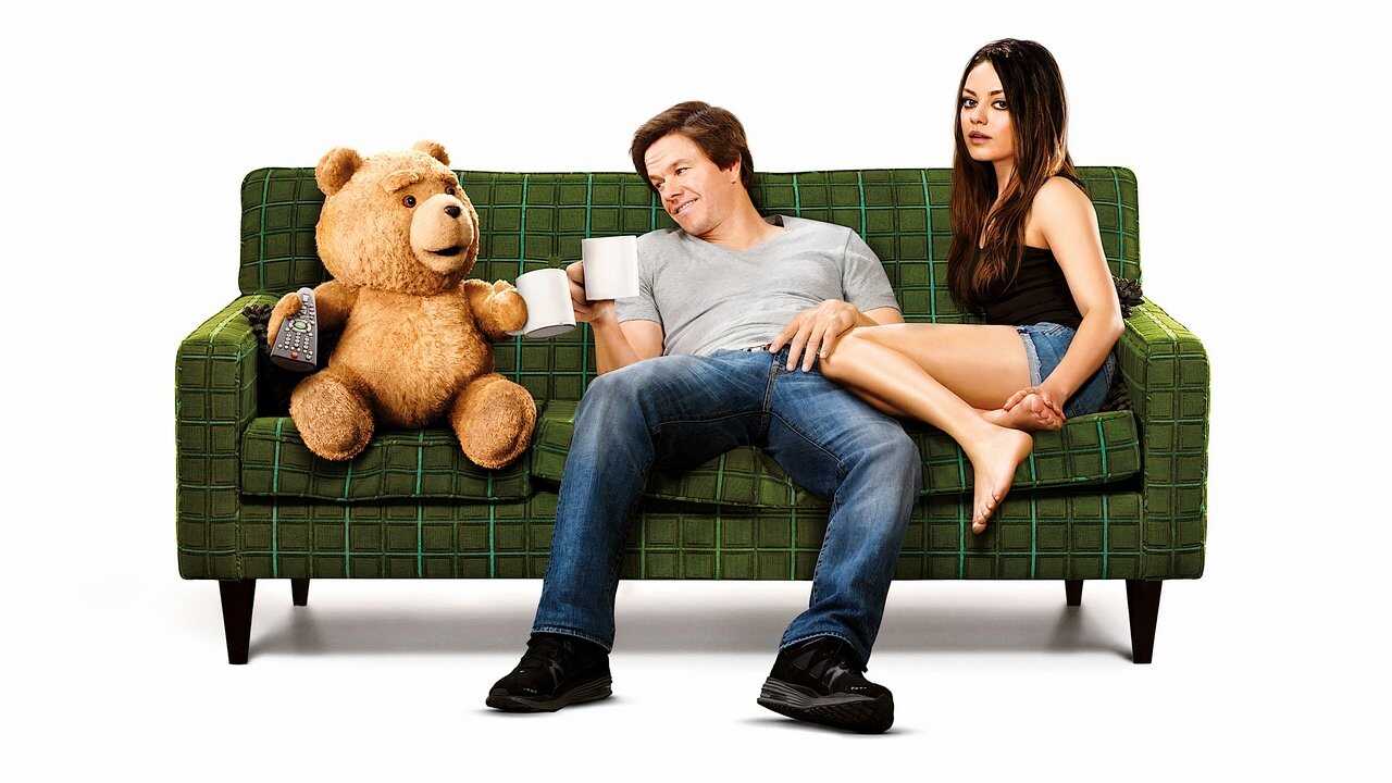Ted (2012) 0