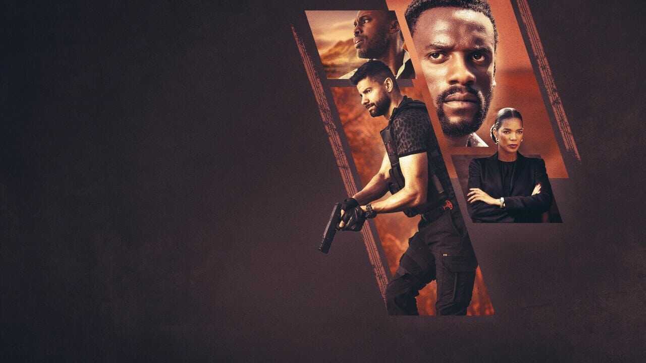 L'Âme du chasseur (2024) 0