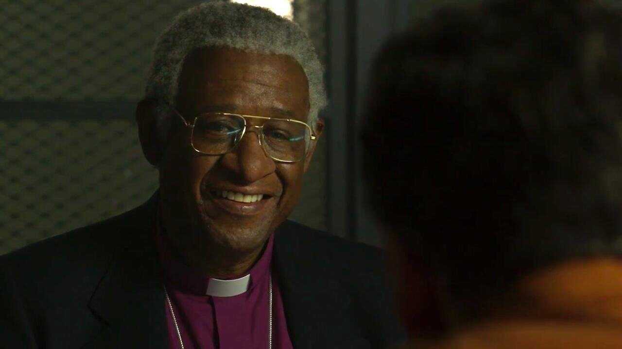 The Forgiven 0
