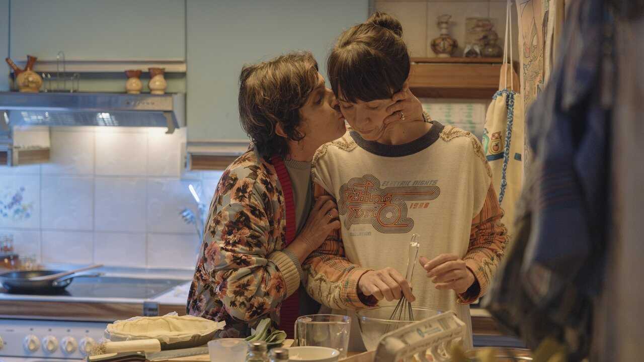 Los últimos románticos (2024) 0