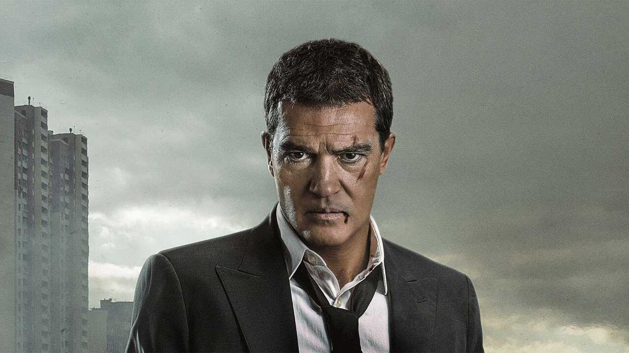 Actos de venganza (2017) 0