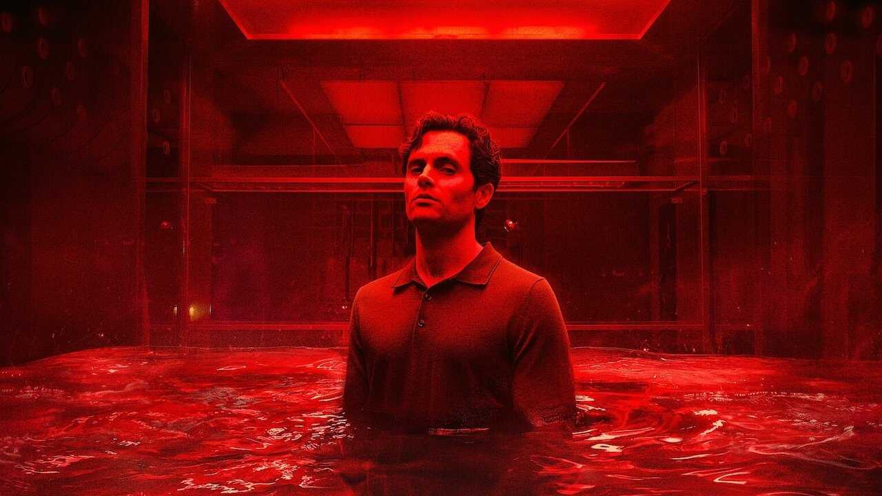 EX - You (2018) 1