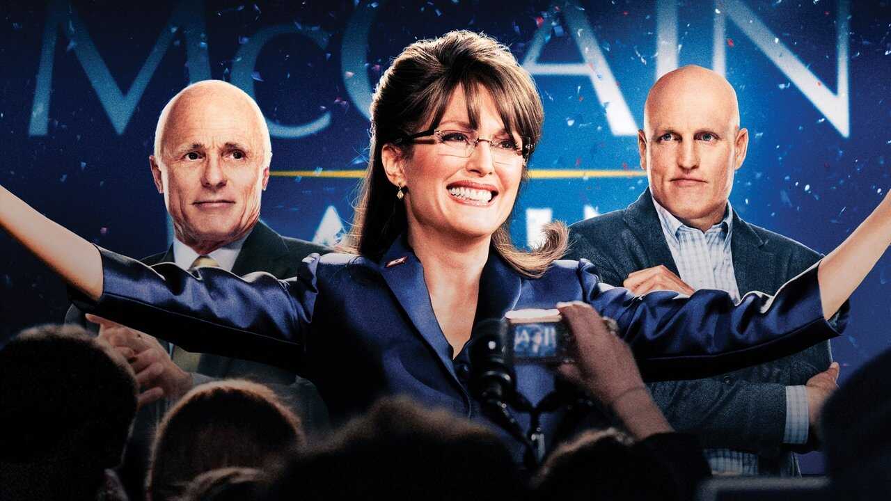 Game Change (2012) 0