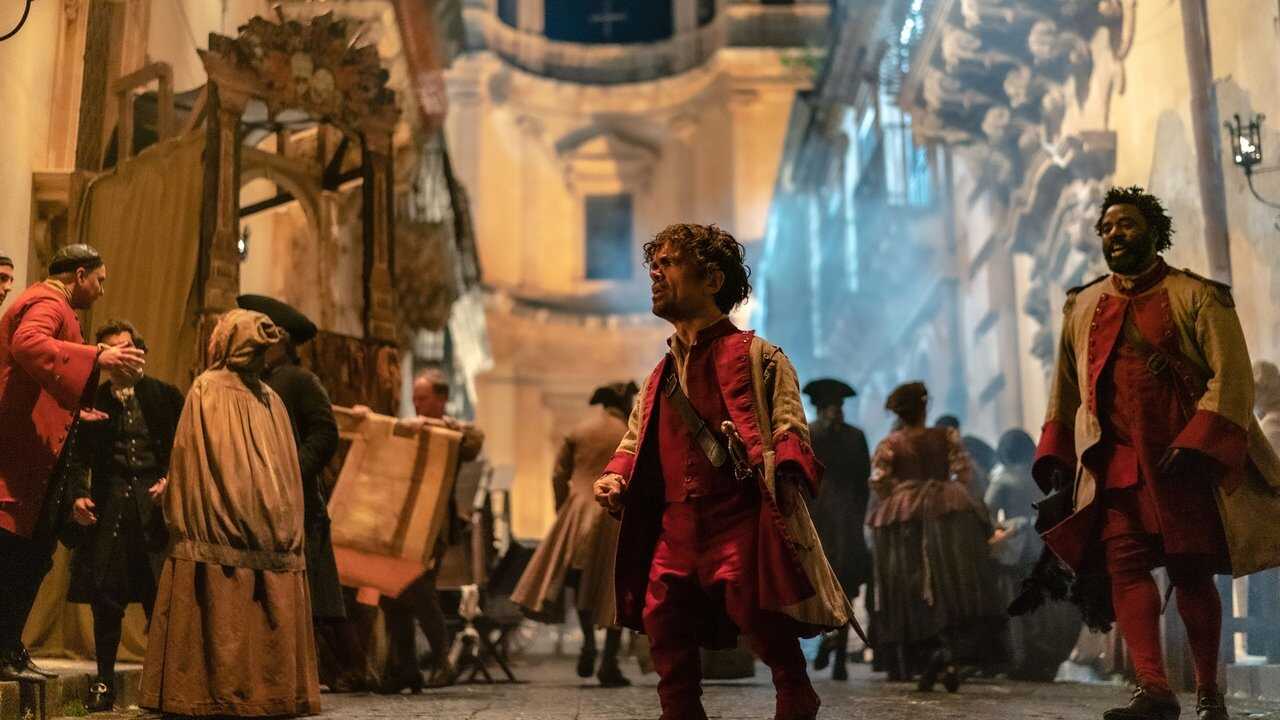 Cyrano 0