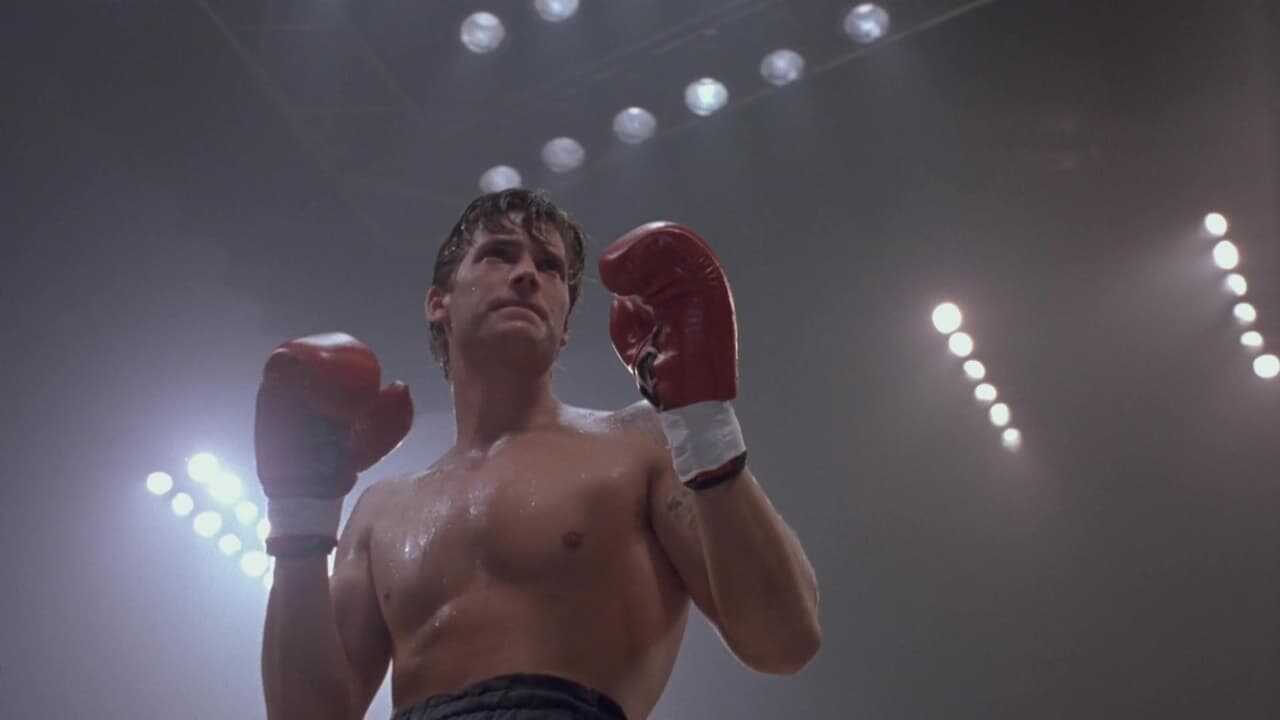 Kickboxer 2: The Road Back 0