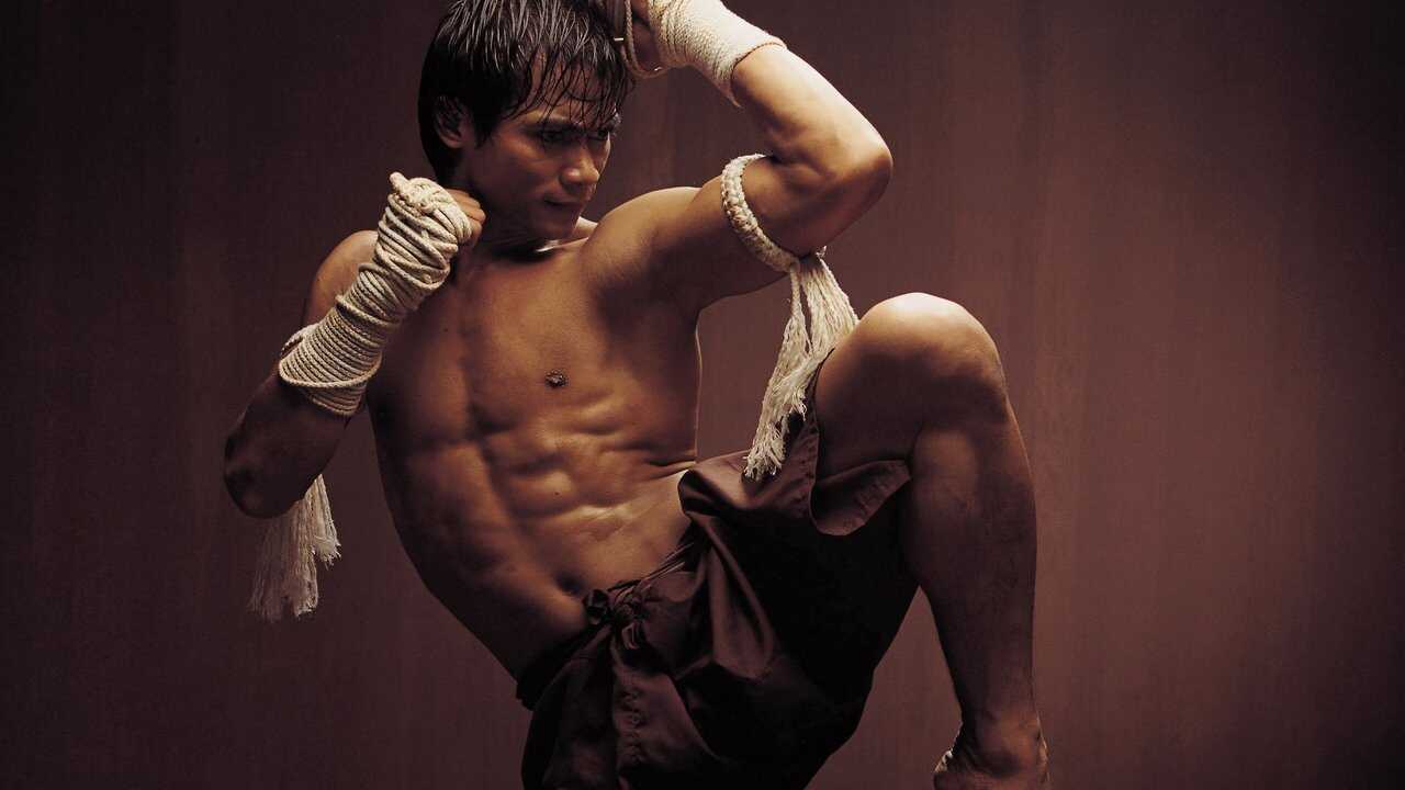 Ong Bak 0