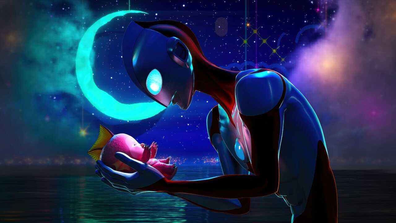 Ultraman: Rising 0