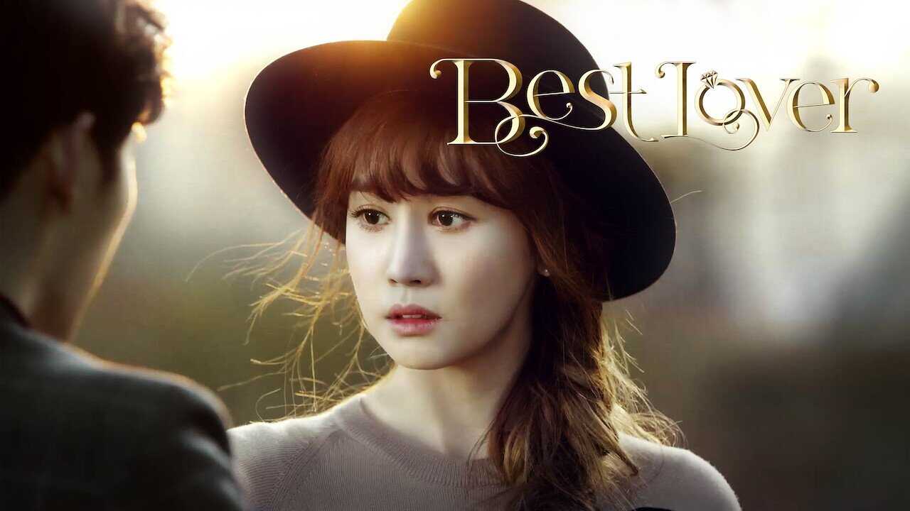 IN - Best Lover (2016) 3