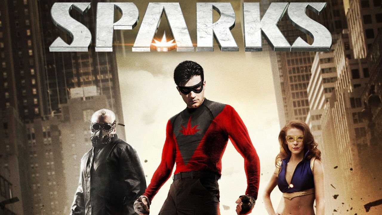 Sparks 0