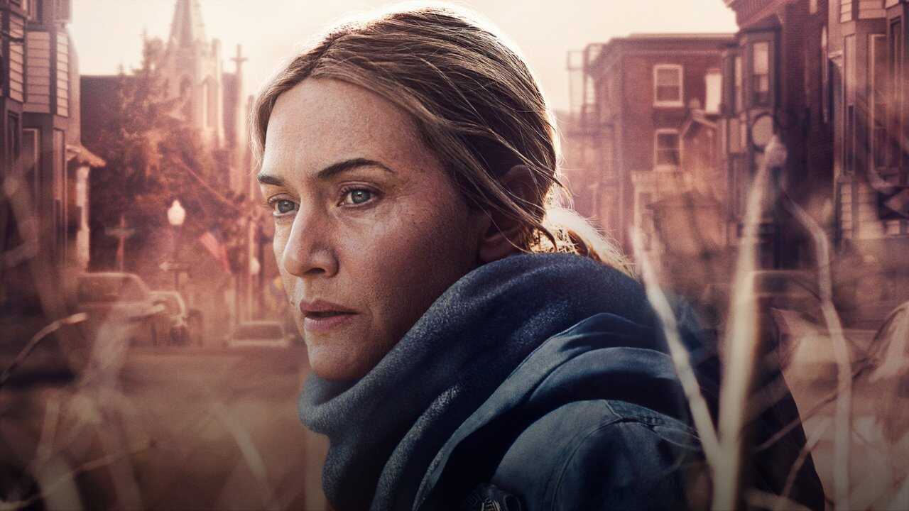 ES - Mare of Easttown (2021) 1