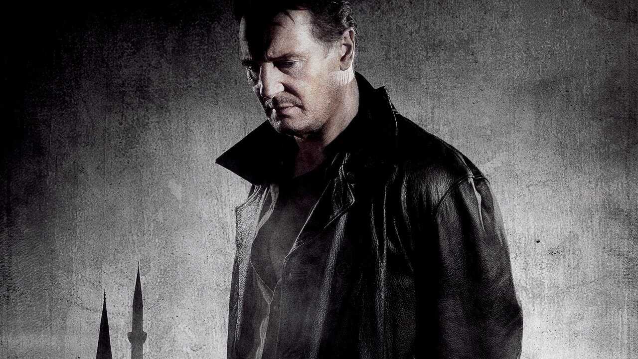 Taken 2 0