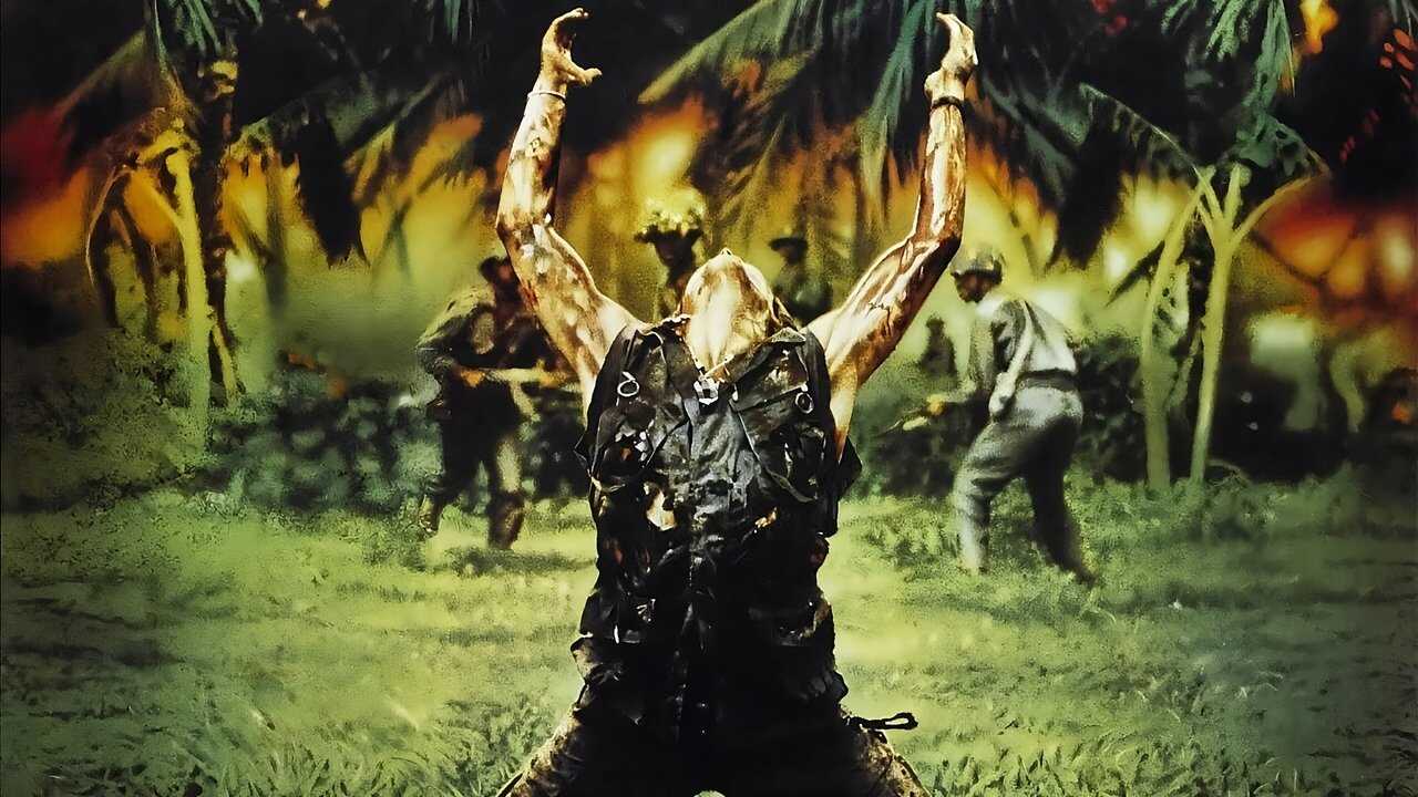 Platoon (1986) 0
