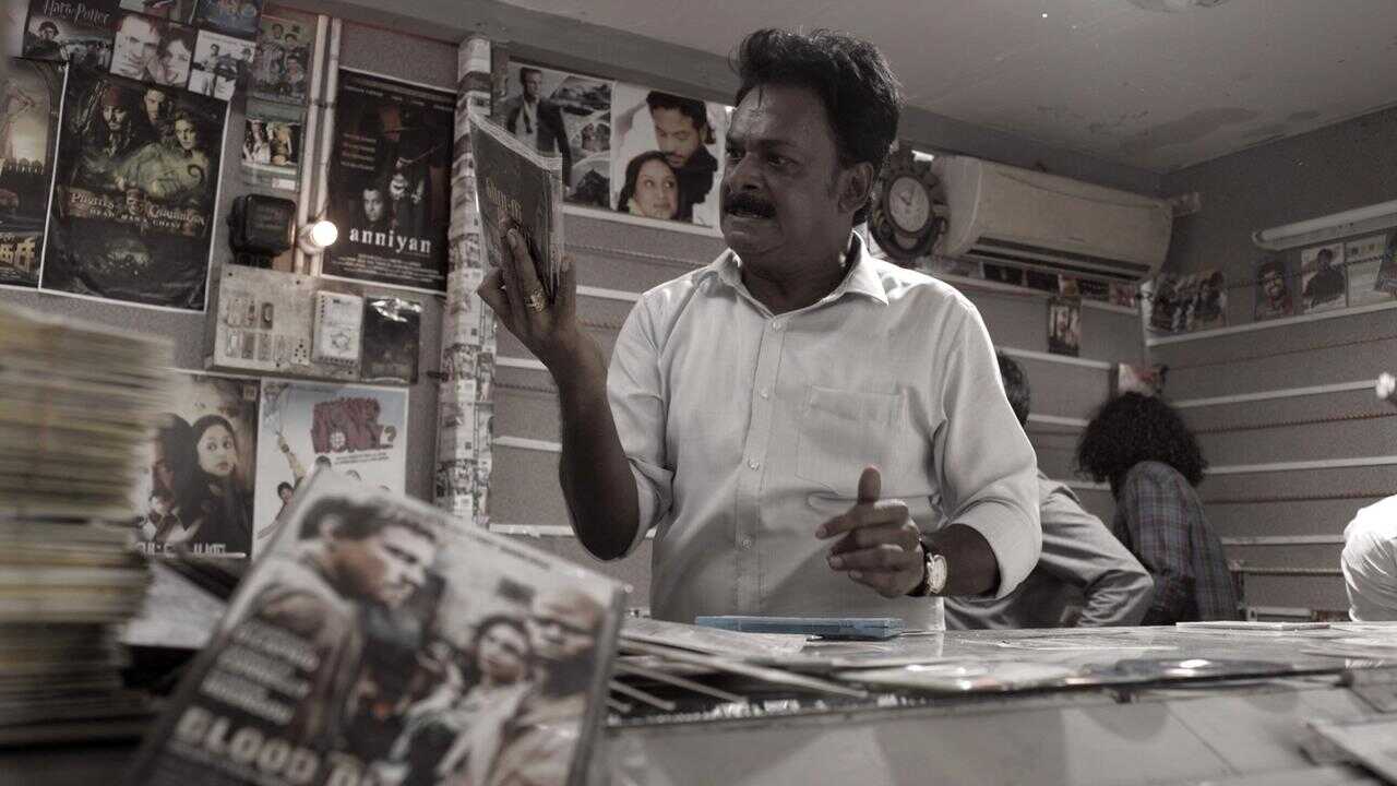 TM - TamilRockerz 1