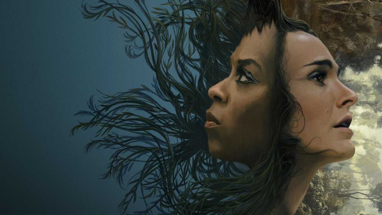 ES - La dama del lago (2024) 1