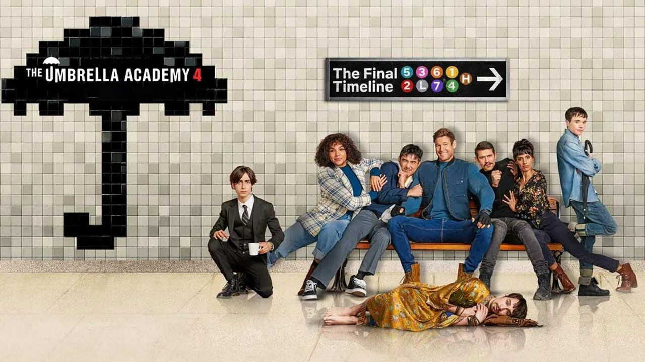 PT -Umbrella Academy (2019) 4
