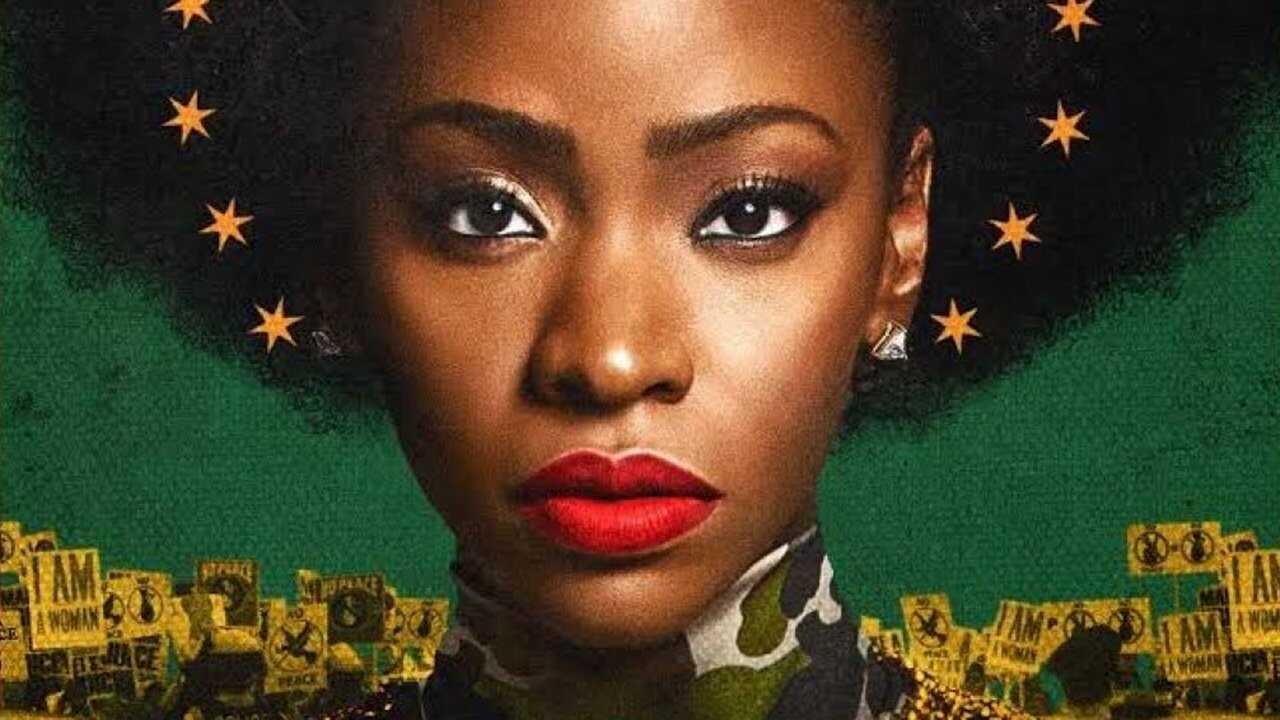 Chi-Raq (2015) 0