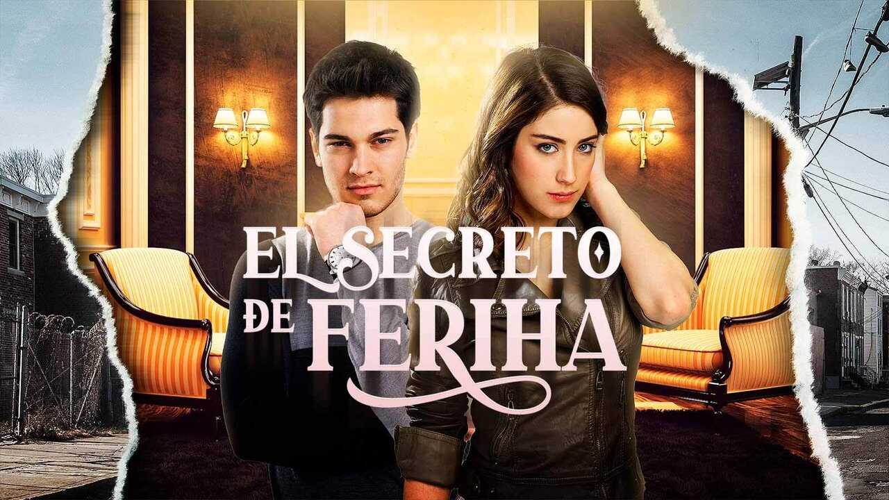ES - El secreto de Feriha (2011) 0