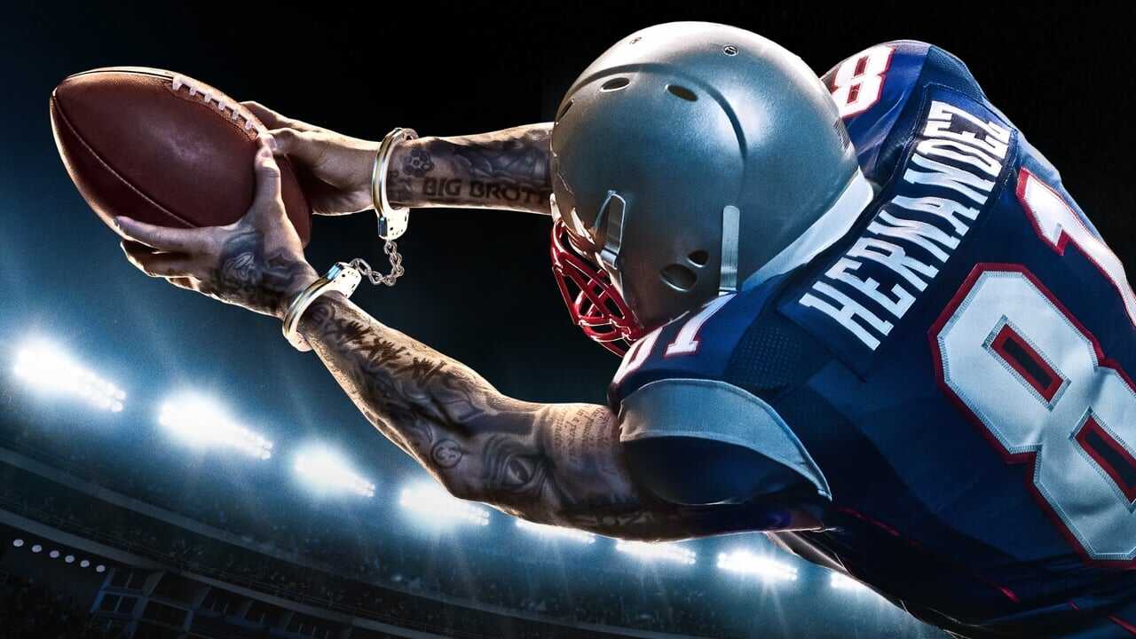 ES - American Sports Story: Aaron Hernandez (2024) 4