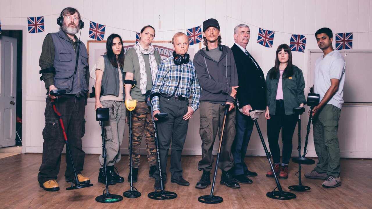 FR - Detectorists 2