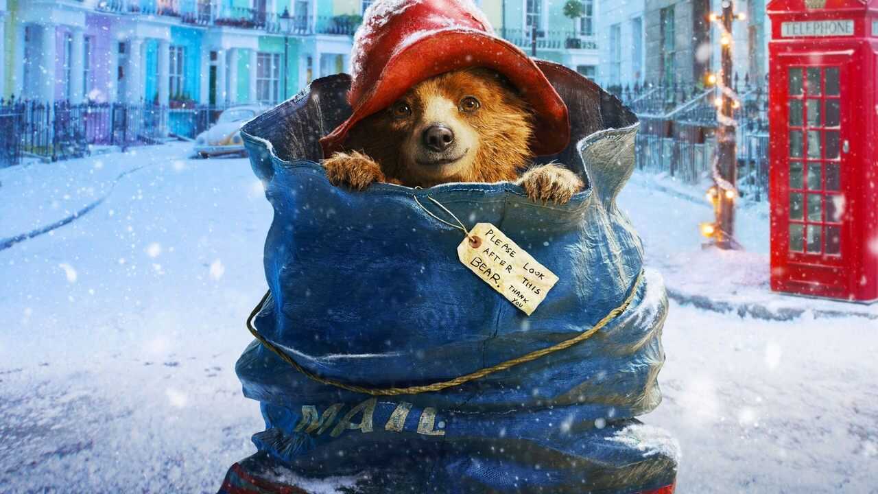 Paddington (2014) 0
