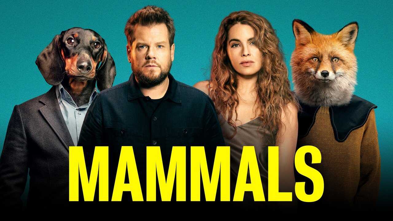 EN - Mammals (2022) 2