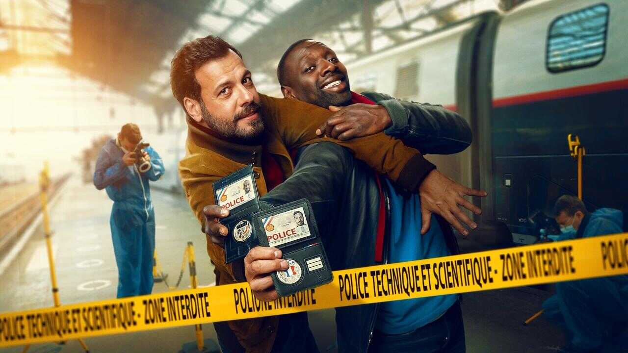 The Takedown 0