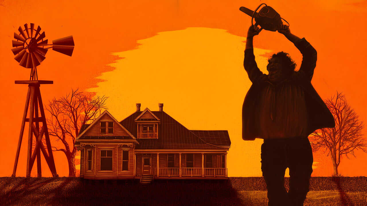 The Texas Chain Saw Massacre 0