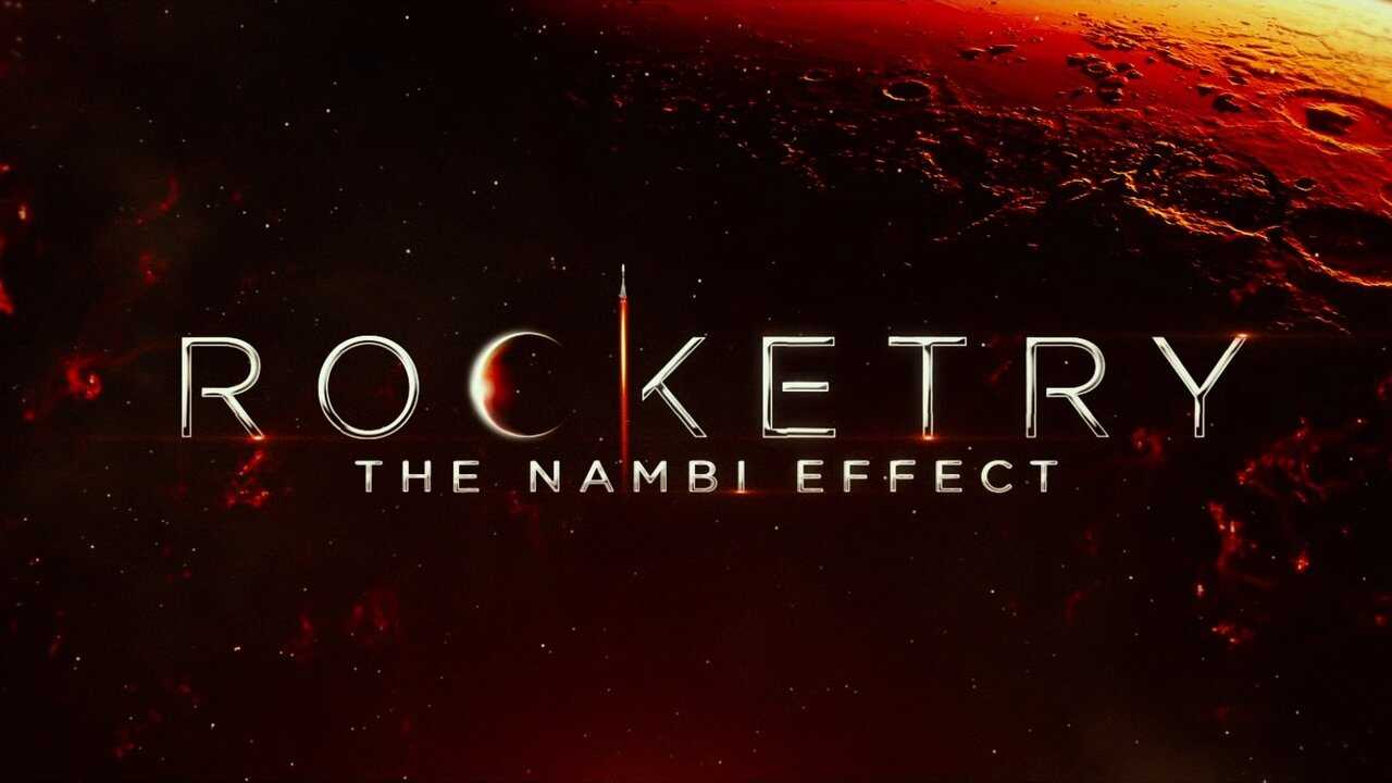 Rocketry: The Nambi Effect 0