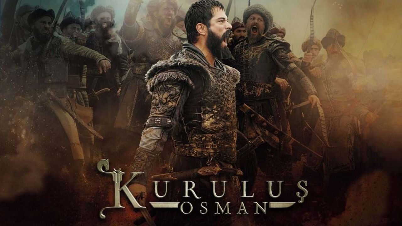 EN - Kuruluş Osman (2019) 4