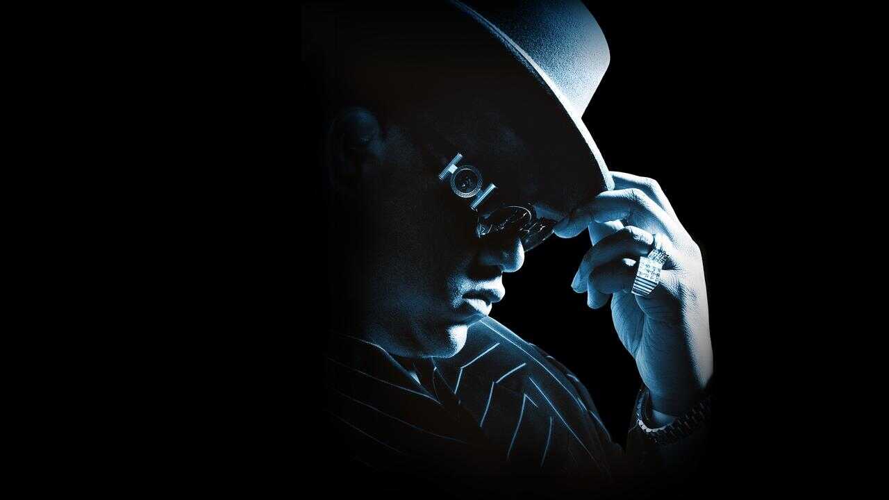 Notorious 0