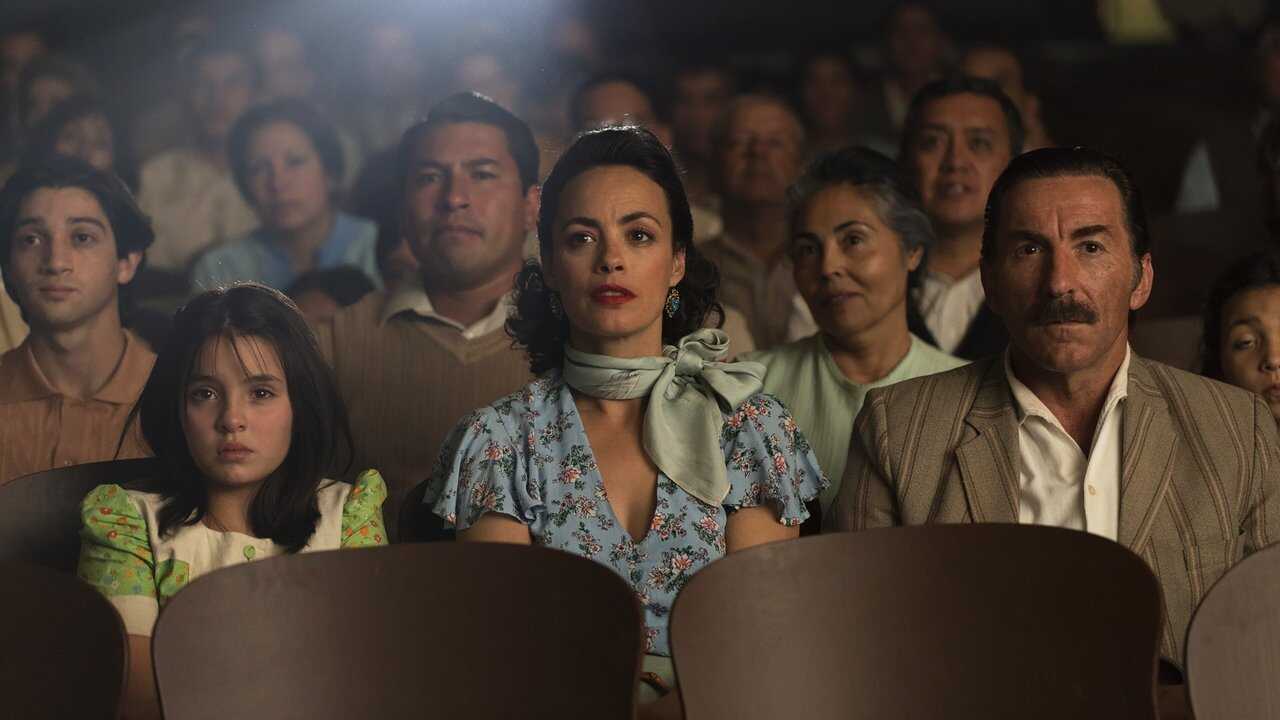 The Movie Teller (2023) 0