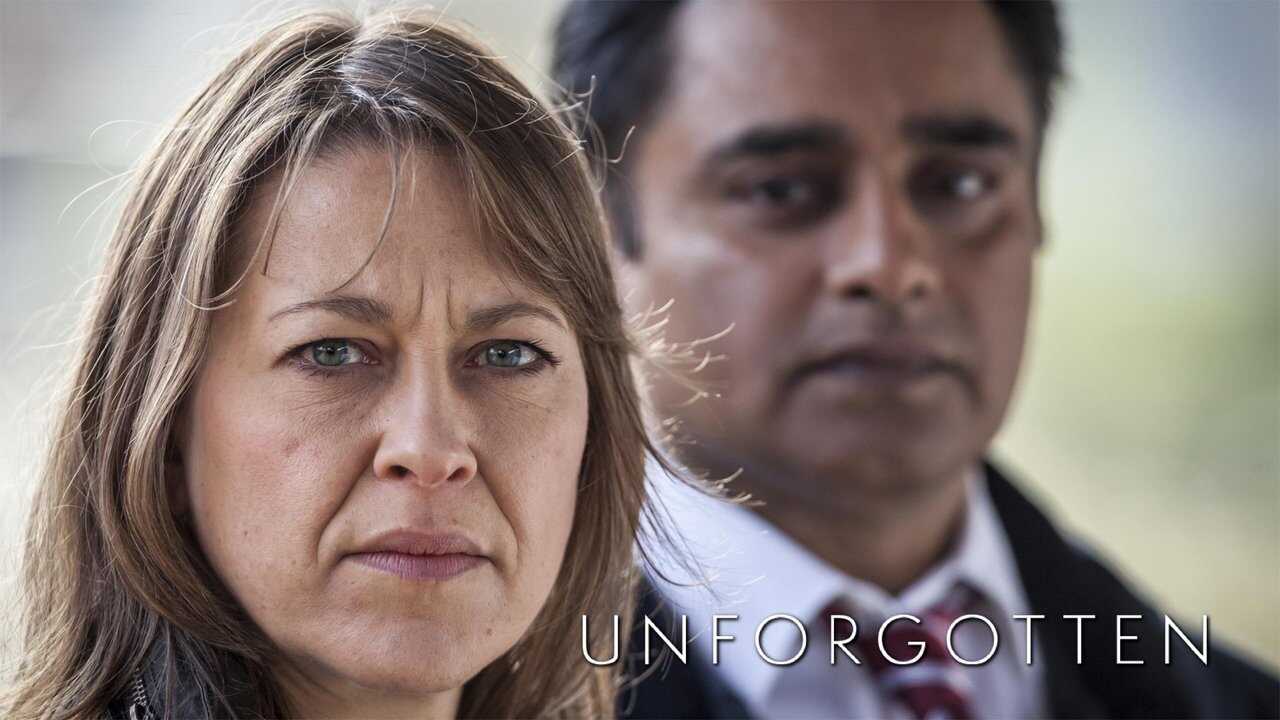EN - Unforgotten (2015) 4